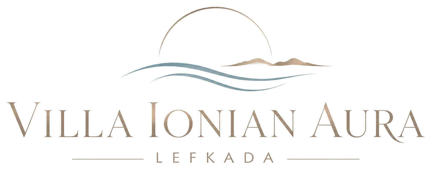 Villa Ionian Aura, Lefkada